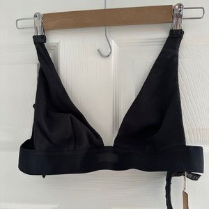 Skims xs bra top